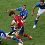 Catenaccio Phân Tích Phòng Ngự - Đỉnh Cao Nghệ Thuật Ý
