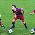 Chiến Thuật Tiki Taka Là Gì? Lối Chơi Chuyền Bóng Đỉnh Cao