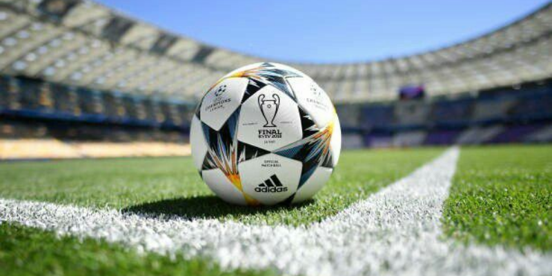 Quả Bóng Thi Đấu Chuẩn FIFA – Khám Phá Các Đặc Điểm Thú Vị